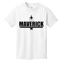 Maverick Kids T-Shirt