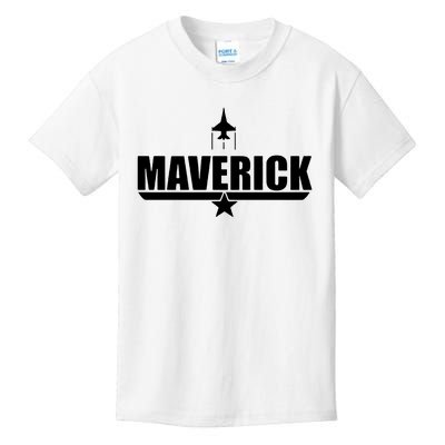 Maverick Kids T-Shirt