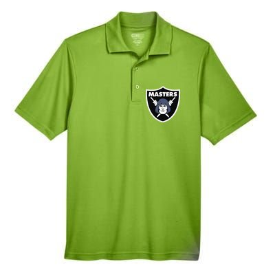 Masters Men's Origin Performance Pique Polo