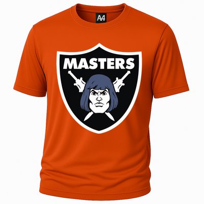 Masters Cooling Performance Crew T-Shirt