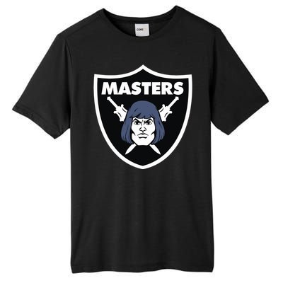 Masters Tall Fusion ChromaSoft Performance T-Shirt