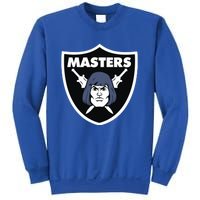 Masters Sweatshirt