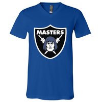 Masters V-Neck T-Shirt