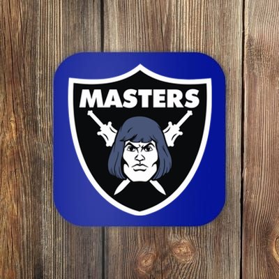 Masters Coaster