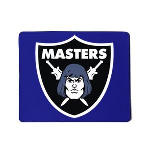 Masters Mousepad