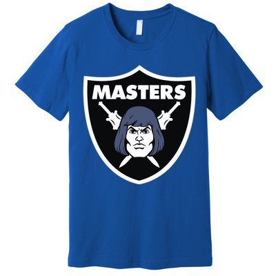 Masters Premium T-Shirt