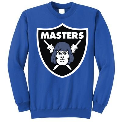 Masters Tall Sweatshirt