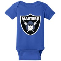 Masters Baby Bodysuit