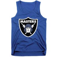 Masters Tank Top