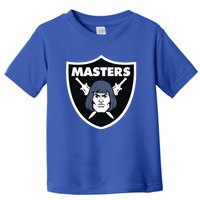 Masters Toddler T-Shirt