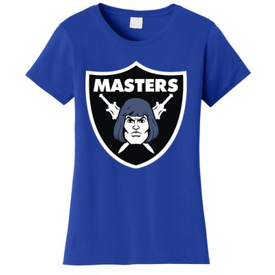 Masters Women's T-Shirt