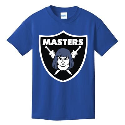 Masters Kids T-Shirt