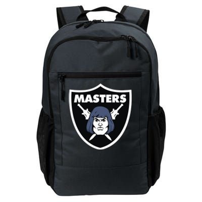 Masters Daily Commute Backpack