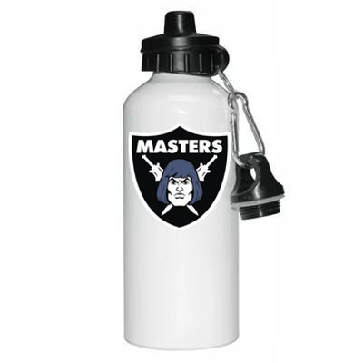 Masters Aluminum Water Bottle