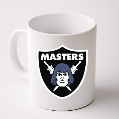 Masters Coffee Mug