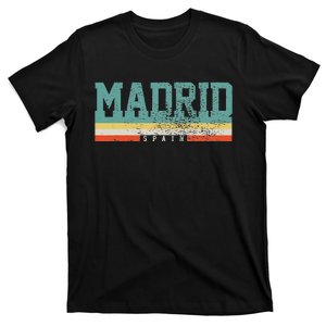 Madrid T-Shirt