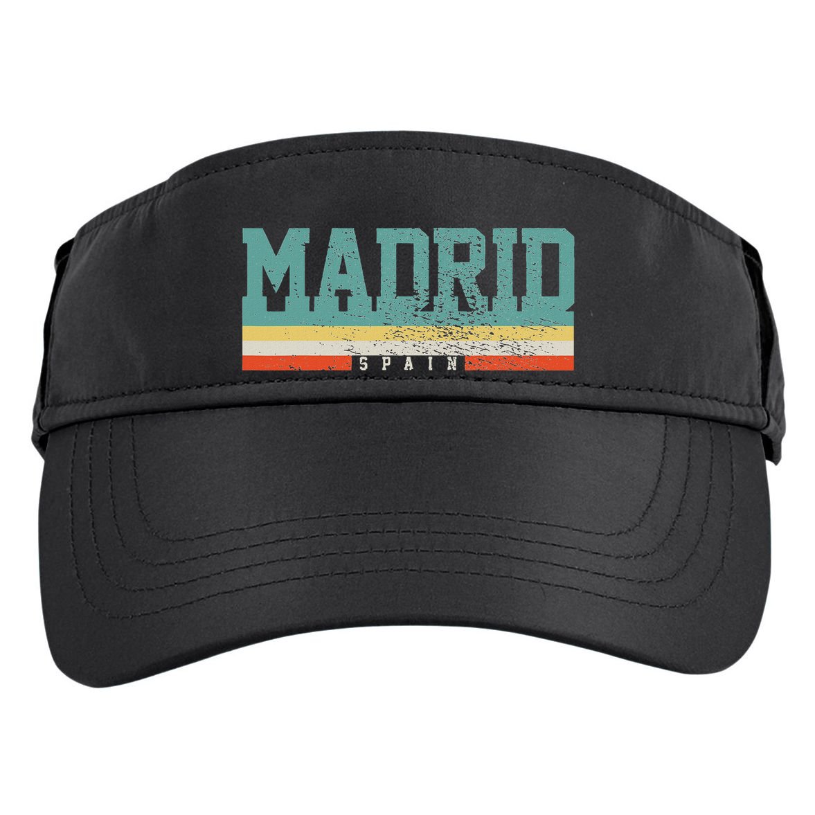 Madrid Adult Drive Performance Visor