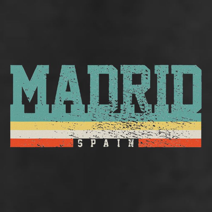 Madrid Adult Drive Performance Visor