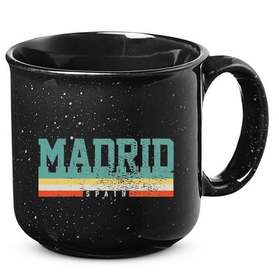 Madrid 15oz Campfire Ceramic Mug