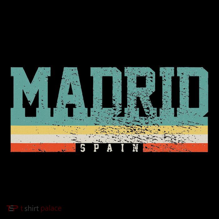 Madrid Baby Bodysuit