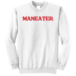 Maneater Sweatshirt