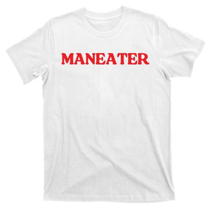 Maneater T-Shirt