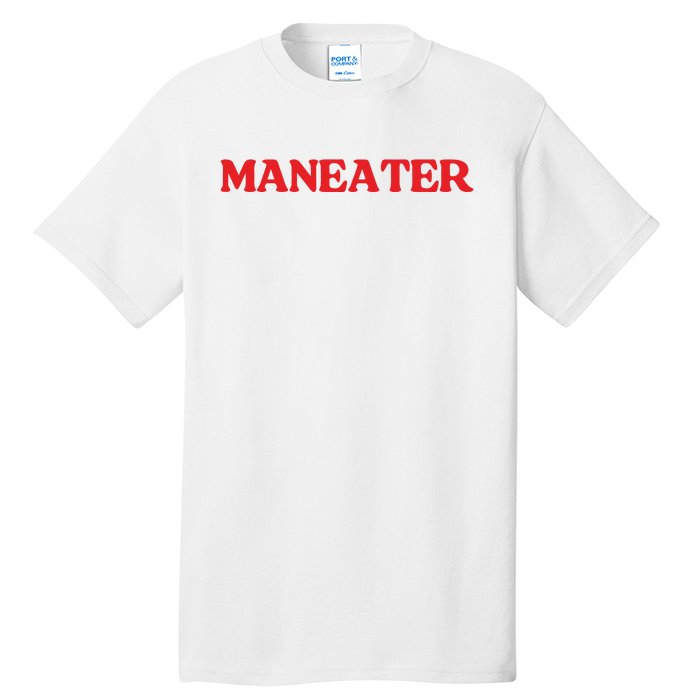 Maneater Tall T-Shirt