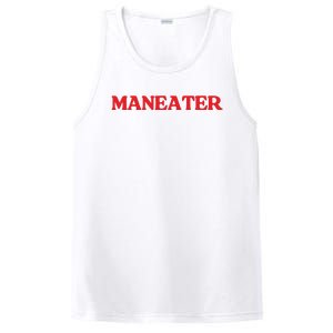 Maneater PosiCharge Competitor Tank