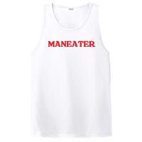 Maneater PosiCharge Competitor Tank