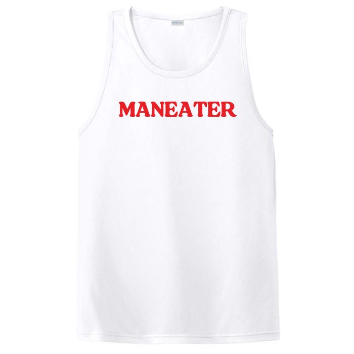 Maneater PosiCharge Competitor Tank