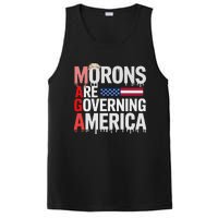 Maga Morons Are Governing America PosiCharge Competitor Tank