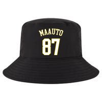 Maauto Cool Comfort Performance Bucket Hat
