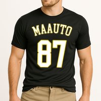 Maauto Cooling Performance Crew T-Shirt