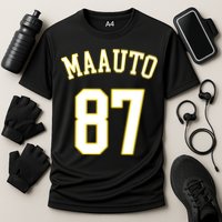 Maauto Cooling Performance Crew T-Shirt