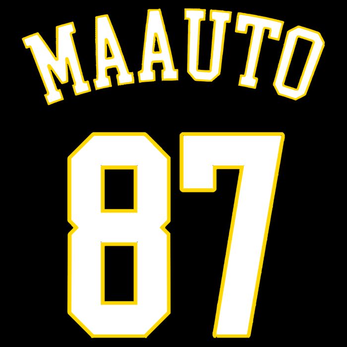 Maauto Cooling Performance Crew T-Shirt