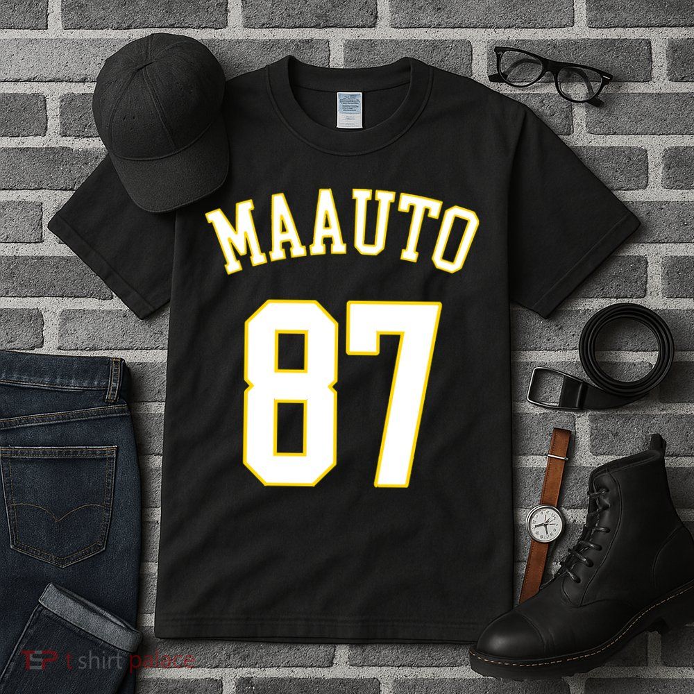 Maauto Tall T-Shirt