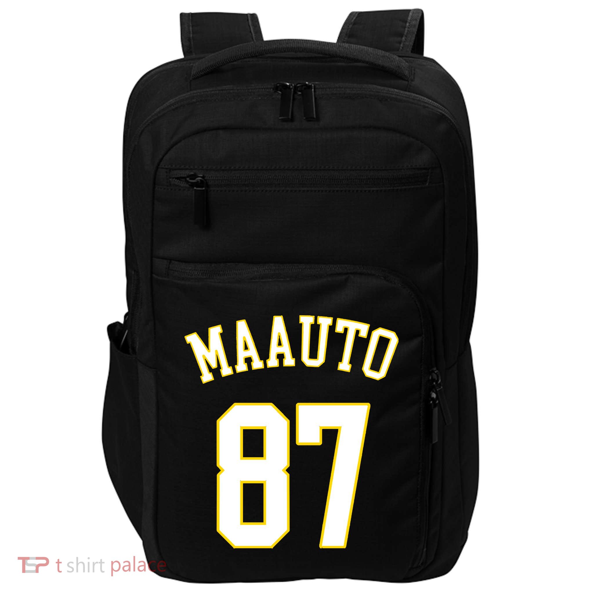 Maauto Impact Tech Backpack