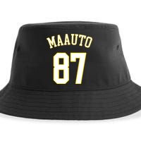 Maauto Sustainable Bucket Hat