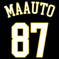 Maauto 7-Panel Snapback Hat