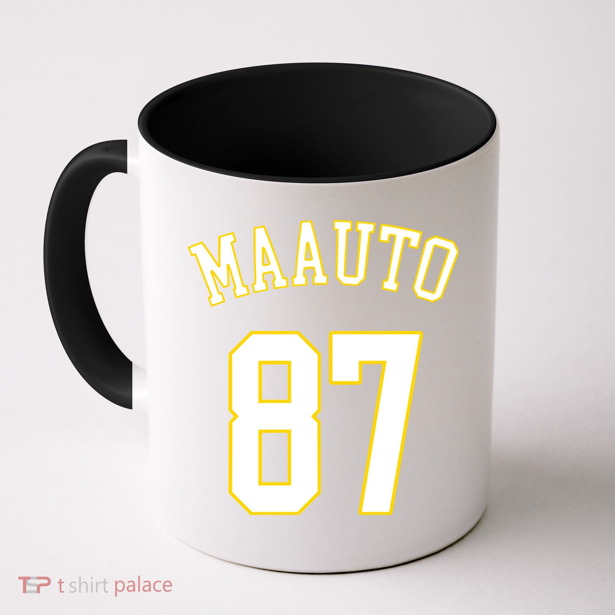 Maauto Mug