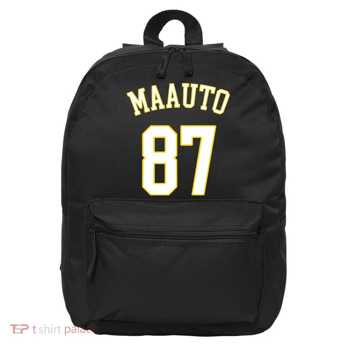 Maauto 16 in Basic Backpack