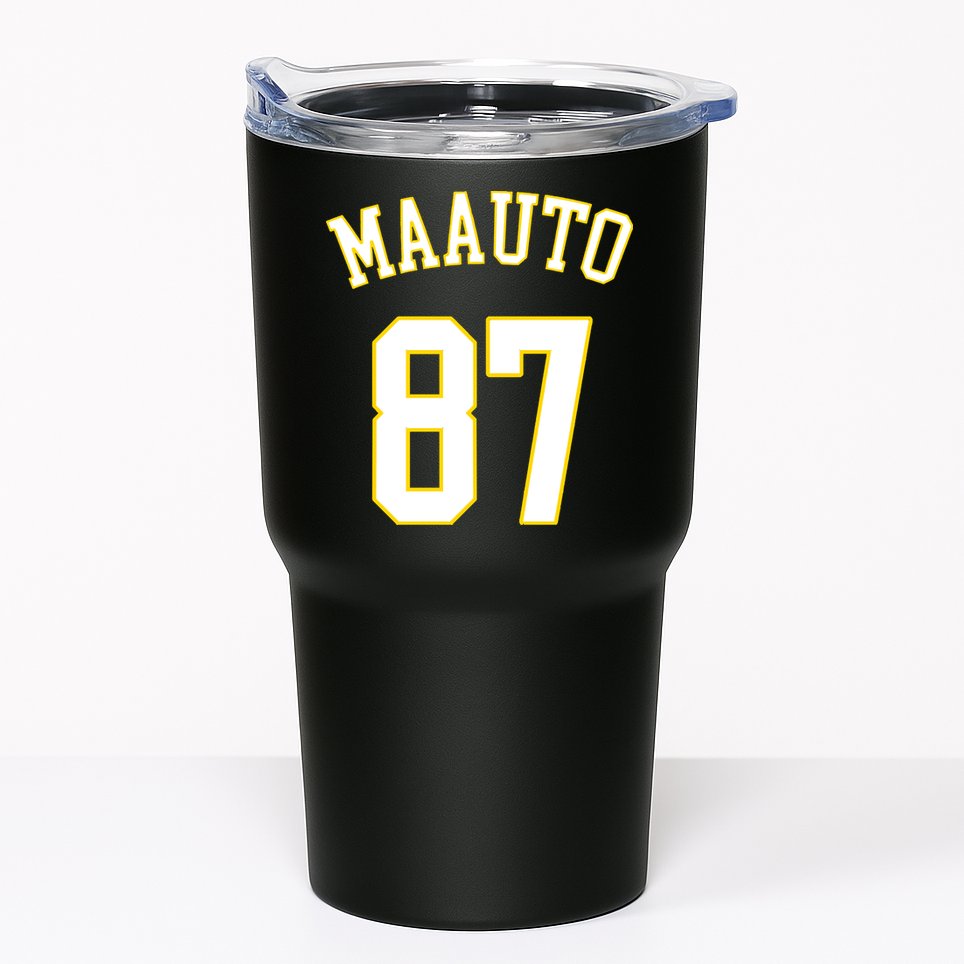 Maauto Tumbler