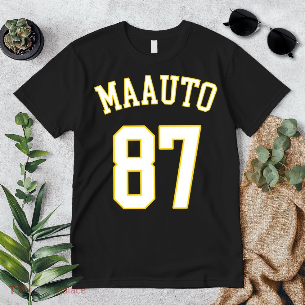 Maauto Premium T-Shirt