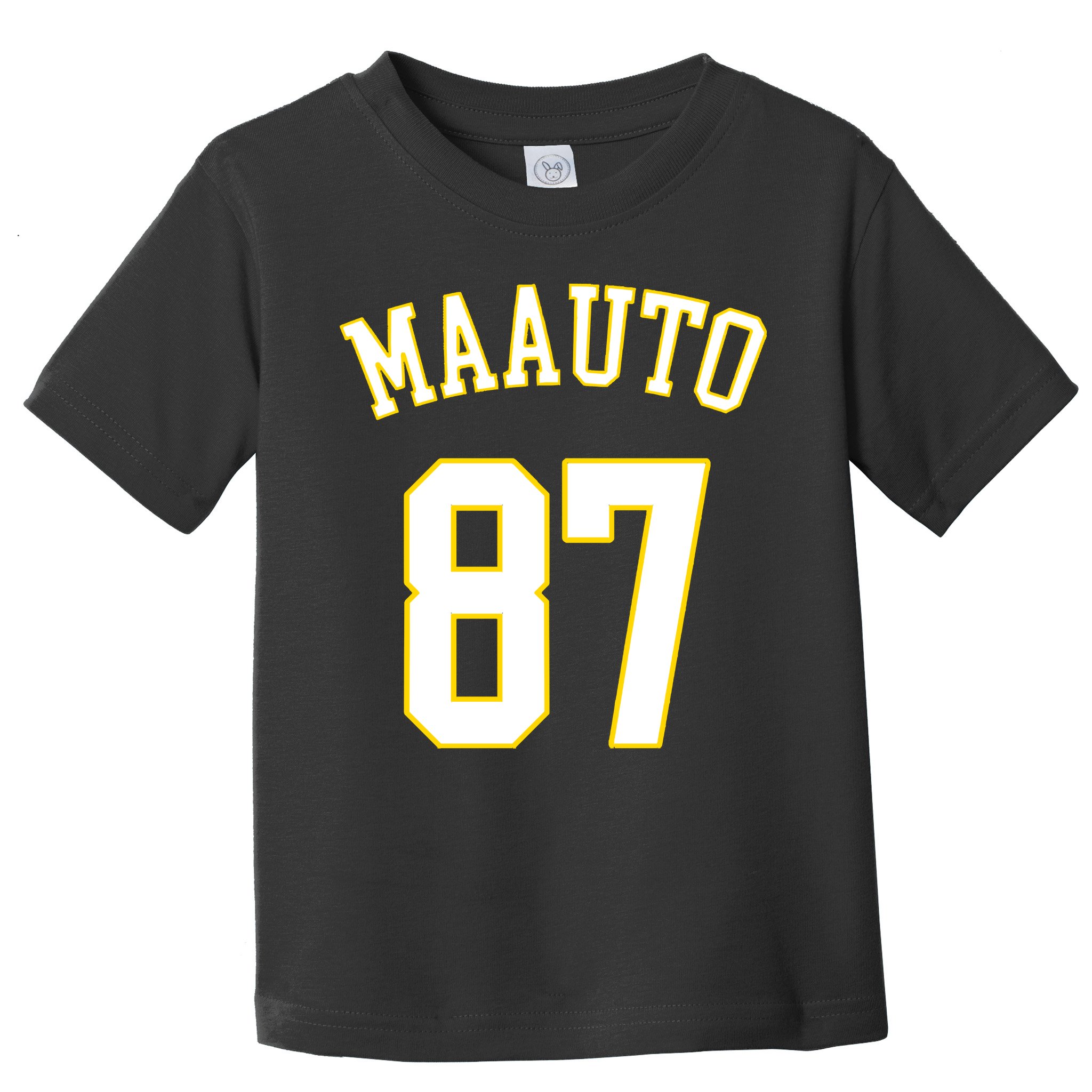 Maauto Toddler T-Shirt