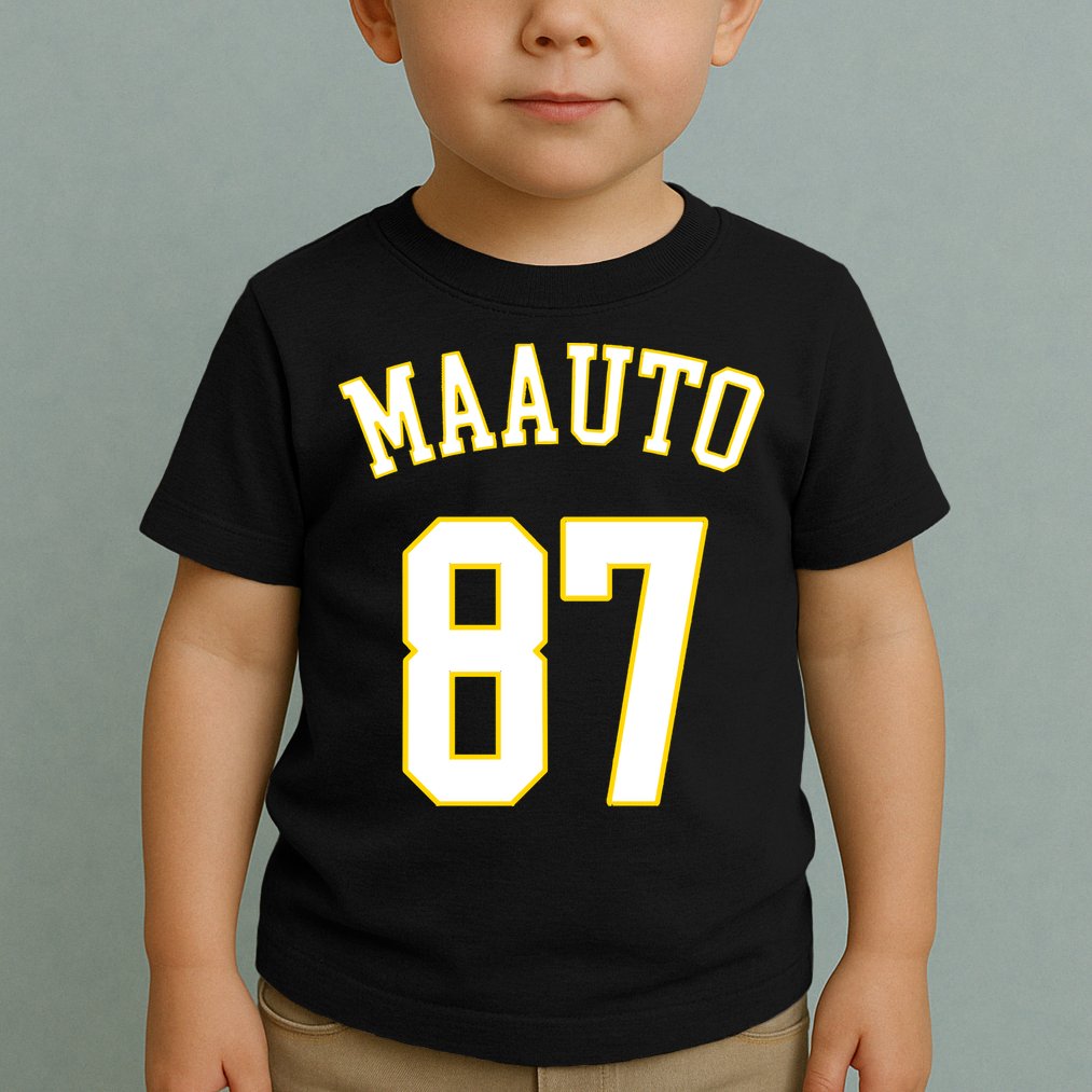 Maauto Toddler T-Shirt