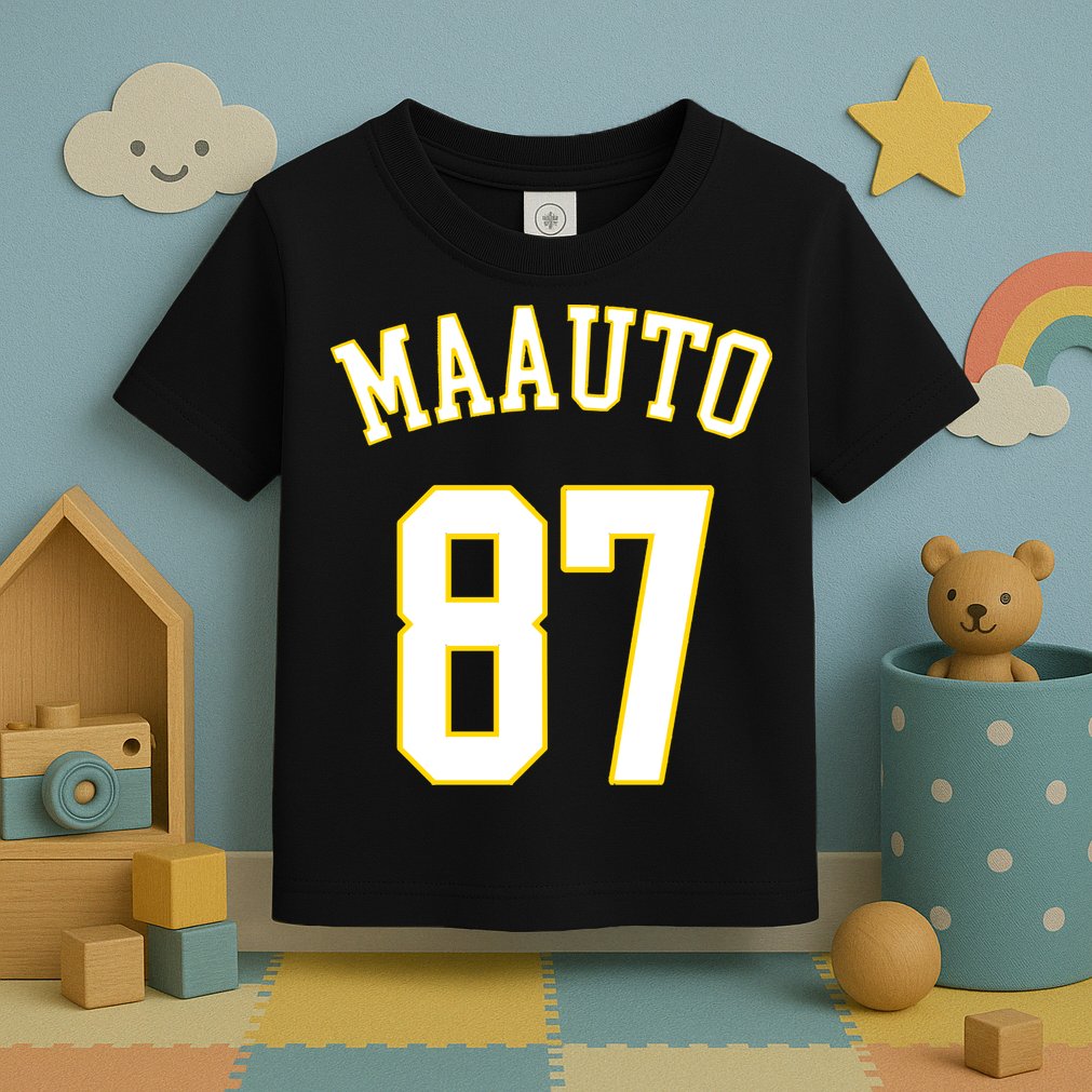 Maauto Toddler T-Shirt