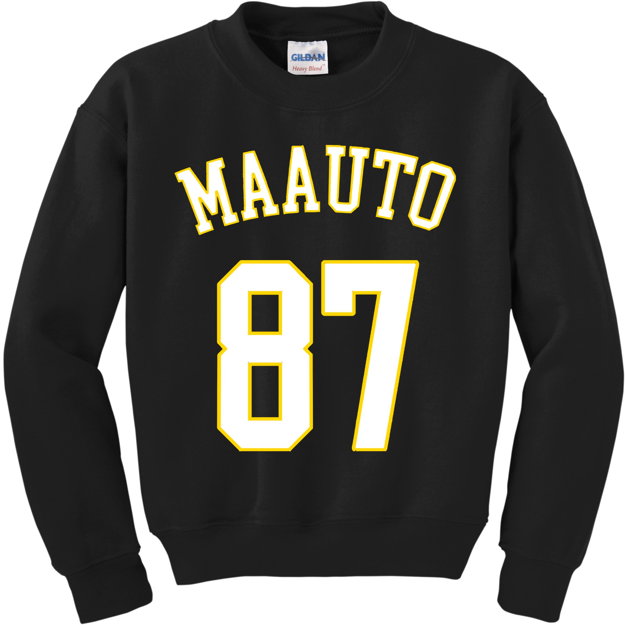 Maauto Kids Sweatshirt