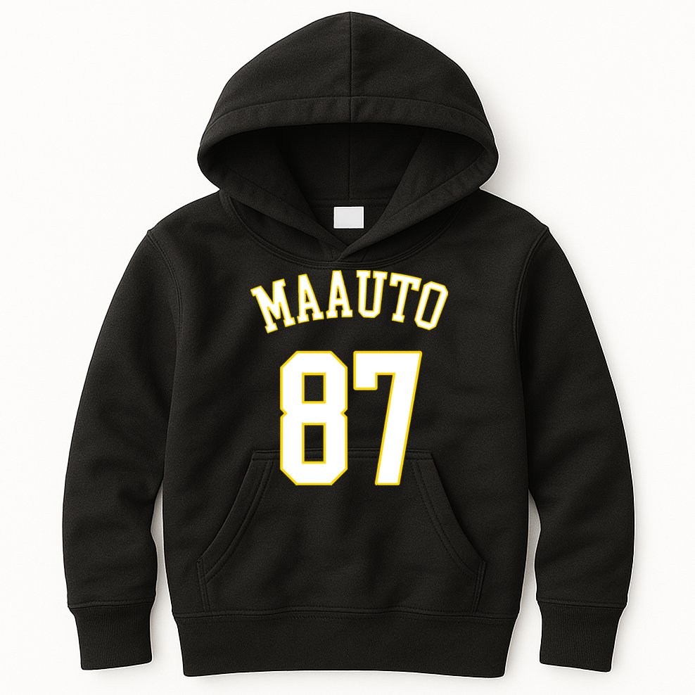 Maauto Kids Hoodie