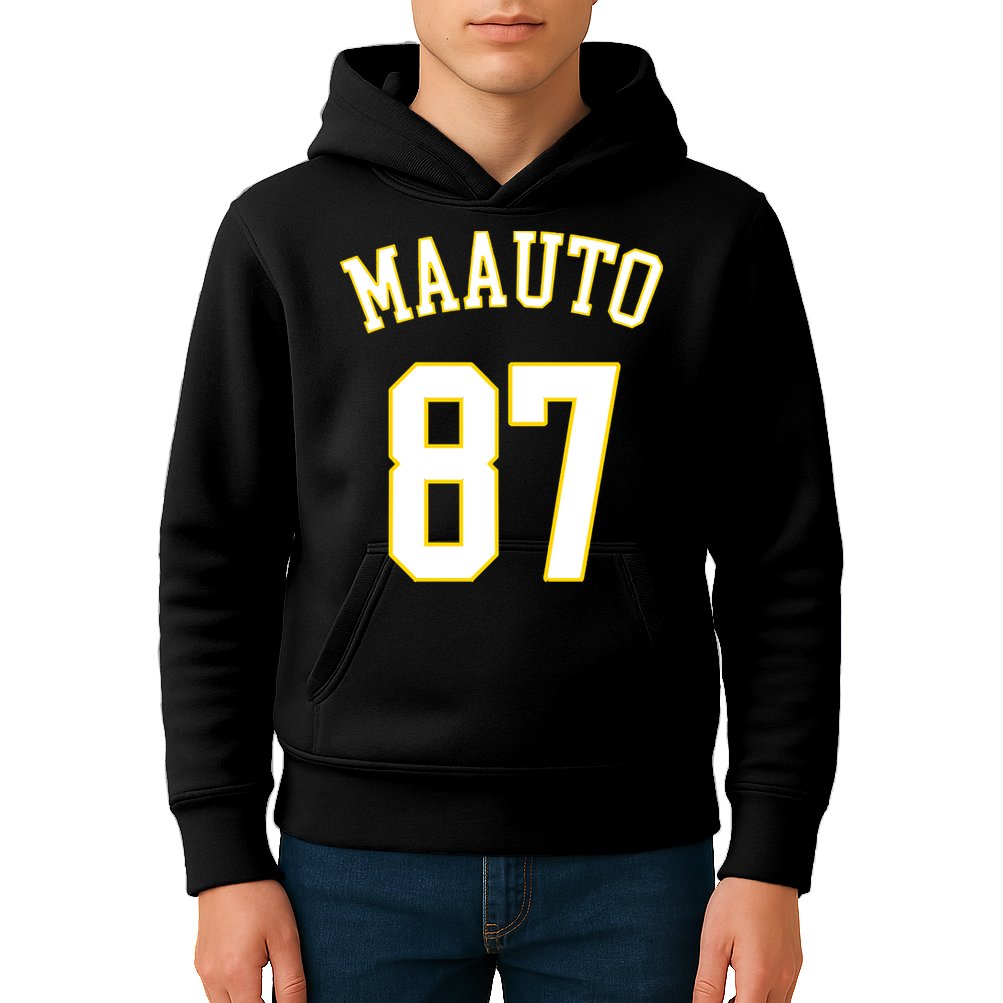 Maauto Kids Hoodie