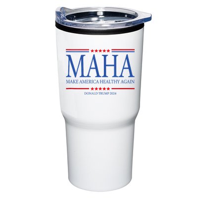 Maha Make America Healthy Again Tumbler